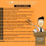 10 Excusas comunes para no asistir a la iglesia (y por qué deberías reconsiderarlas)
