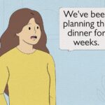 10 Excusas creativas para irte a tu casa sin que nadie sospeche