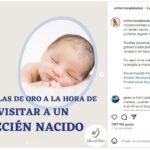 10 Excusas Perfectas para Visitar Urgencias y Ver a tu Bebé