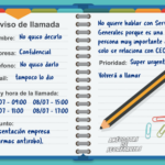 15 Excusas ingeniosas para salir airosamente de una llamada indeseada