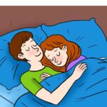 5 Excusas irresistibles para ir a dormir con tu novia y fortalecer vuestra relación