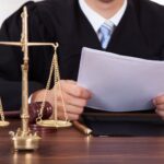 Excusas legales válidas para no asistir como testigo a un juicio