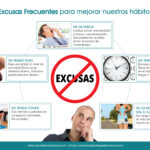 Las 10 excusas más graciosas para evitar la limpieza y no ir a un sitio