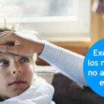 Las ingeniosas excusas de una niña para evitar ir al colegio: ¡Descubre su creatividad!