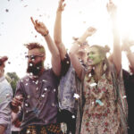 Las mejores excusas para no perderte los festivales de música